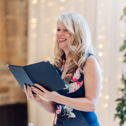 Time To Say Celebrant Services