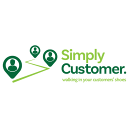 Simply Customer Limited 