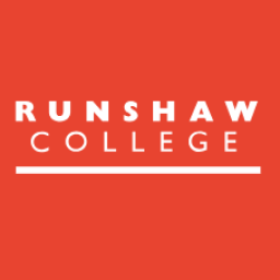 Runshaw College