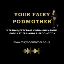 Your Fairy Podmother