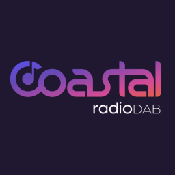 Coastal Radio DAB