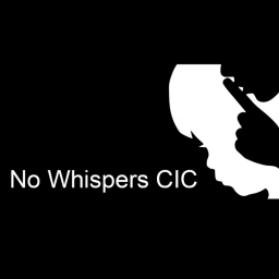 No Whispers Community Interest Company