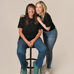 Love Letters Event Styling