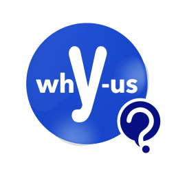 whY-us? Marketing Software Ltd