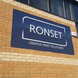 Ronset Ltd