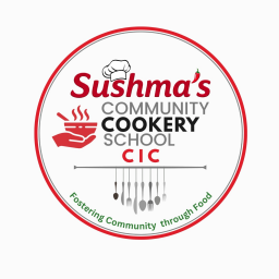 Sushma's Community Cookery School CIC