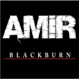 Amir Blackburn Ltd