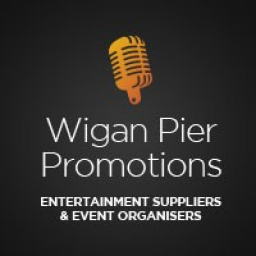 Wigan Pier Promotions