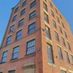 Cotton Court Business Centre