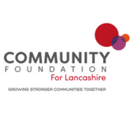 Community Foundation for Lancashire