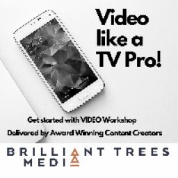 Brilliant Trees Media Ltd