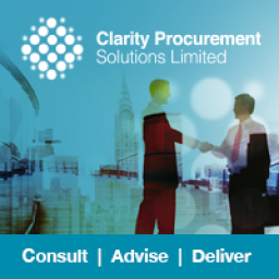 Clarity Procurement Solutions
