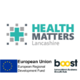 Lancashire Health MATTERS