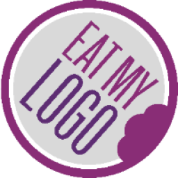 Eat My Logo