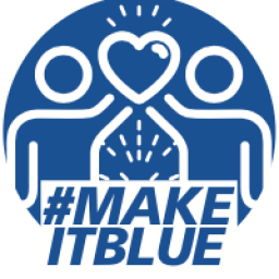 Make It Blue UK