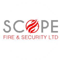 Scope Fire & Security Ltd