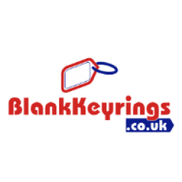 BlankKeyrings.co.uk