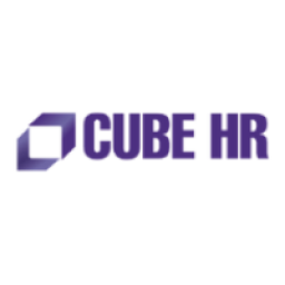 CUBE HR