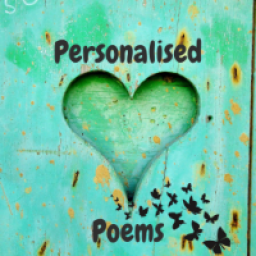 Personalised Poems