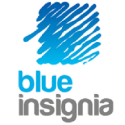 BLUE INSIGNIA LTD