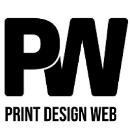 PW Web Design Print