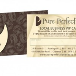 Pure Perfection Beauty Salons  @accrington, @clitheroe, @barrowford