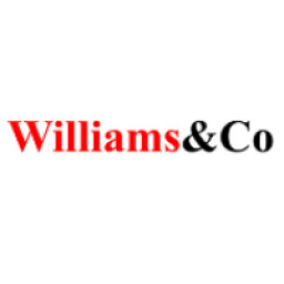 Williams & Co