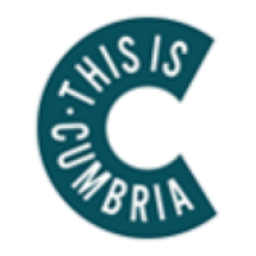 This is Cumbria