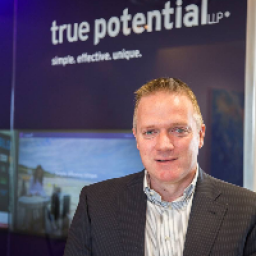 True Potential Wealth Management