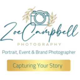 Zoe Campbell Photography