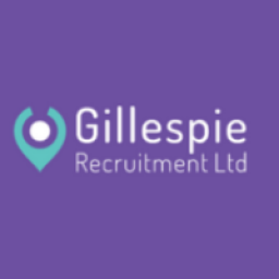 Gillespie Recruitment Ltd