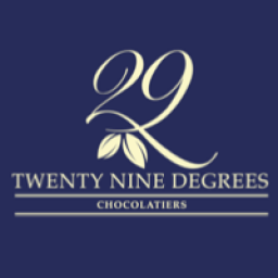 Twenty Nine Degrees Chocolatiers