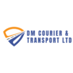 DM Courier &amp; Transport Ltd
