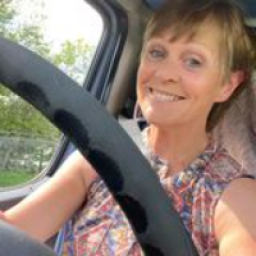 Utility Warehouse (Residential) - Tracey Class