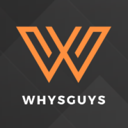 WhysGuys Ltd