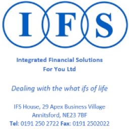 Integrated Financial Solutions For You Ltd