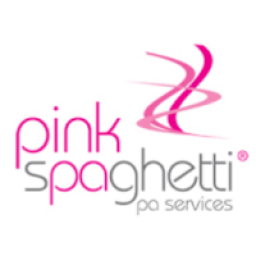 Pink Spaghetti PA Services Durham and Darlington