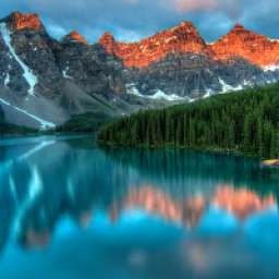 Designer Travel with Anne King