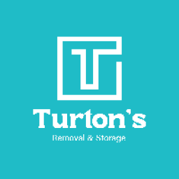Turton&#039;s Removals &amp; Storage LTD