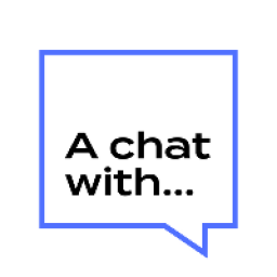 A Chat With