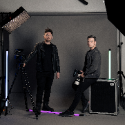 Ingamells Brothers / Video Production