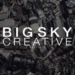 Big Sky Creative Ltd.