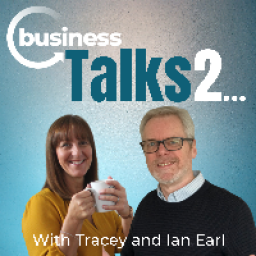 In Business Talks 2...Podcast