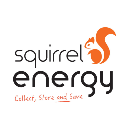 Squirrel Energy Group Ltd.
