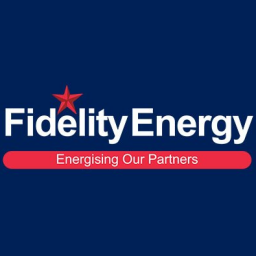 Fidelity Energy Ltd