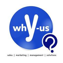 whY-us? Sales Marketing Management Solutions Ltd