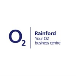 O2 Business Centre - Rainford
