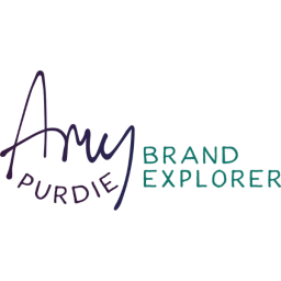 Amy Purdie - Brand Explorer
