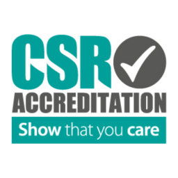 CSR Accreditation
