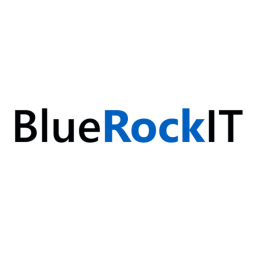 BlueRock IT Ltd